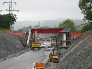 A465 Heads Of Valleys Section 2 Improvement - Featured Images
