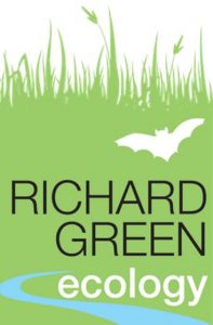 About - Richard Green Ecology