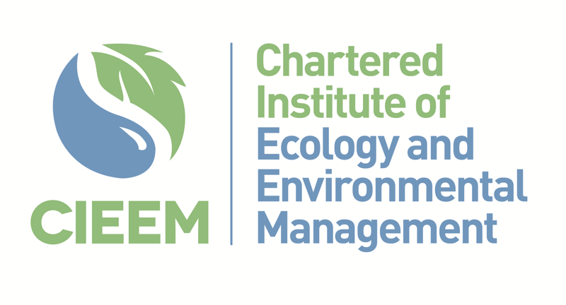 CIEEM - Logo