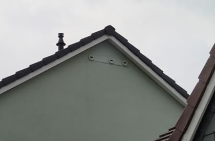 BREEAM For Sustainable Homes BREEAM For Sustainable Homes