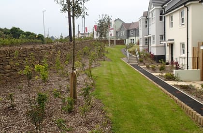 BREEAM Sustainability Assessment BREEAM Sustainability Assessment