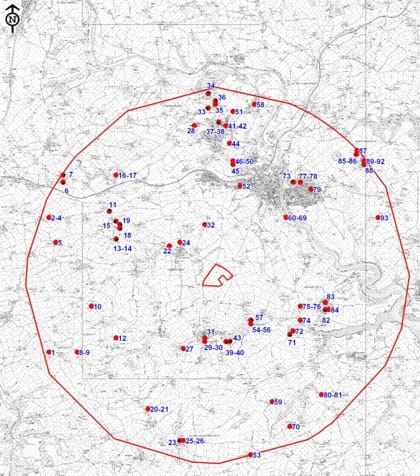 Preliminary Ecological Appraisal Desk Study