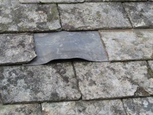 Bat access slate