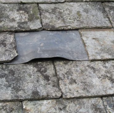 Bat access slate Bat access slate
