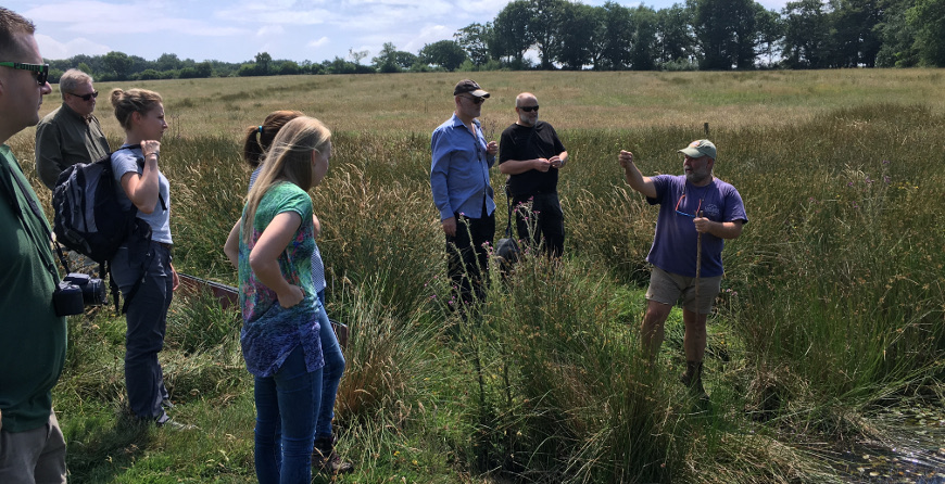 https://www.richardgreenecology.co.uk/wp-content/uploads/2018/07/Beaver-course.jpg