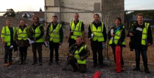 Seasonal Bat Surveyor Vacancies