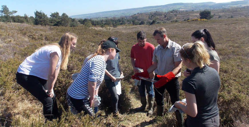 Introducing our brand new and exclusive intensive vocational training course for spring 2020